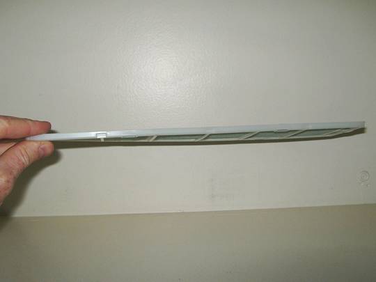 Mitsubishi Electric Air Con Anti Allergy Enzyme Filter MSZ-A09NA, MSZ-A12NA, MSZ-A15NA