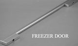 Fisher Paykel Freezer Door Handel RF522ADX4, 24185A,