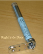 Fisher & Paykel Fridge Door Softclose Right