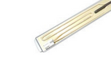 Fisher Paykel Fridge Door Flapper Insert Defrost Element RF610 06125