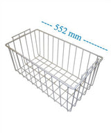 Fisher Paykel and Elba Chest Freezer Basket Wide RC510XW1, H510X, RC701XW1