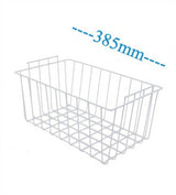 Fisher Paykel Chest Freezer Basket Slim H215XRWHWHV812, H275XRWHWHV812, H320XRWHWHV81 8220212, RC215SXW1, RC275SXW1, RC320SXW1