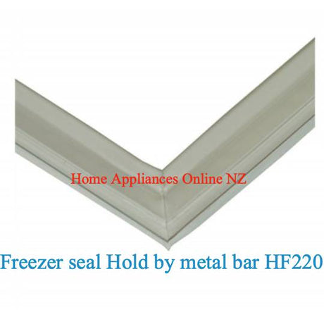 Fisher Paykel Freezer Seal Gasket Freezer Door