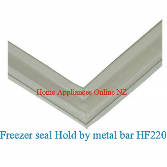 Fisher Paykel Freezer Seal Gasket Freezer Door