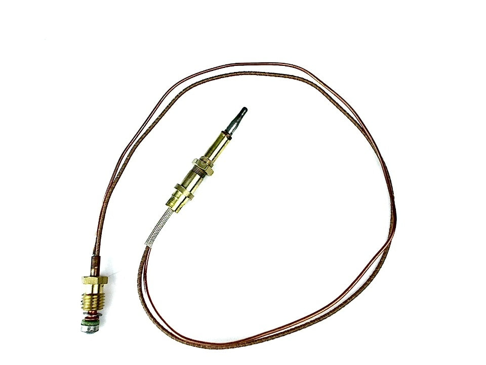 Miele Cooktop Wok Burner Thermocouple KM390g KM 390G