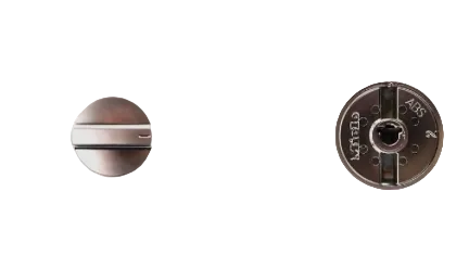 Miele Cooktop Knob CS1011 CS1011G  CS1011LP CS1221 CS1421 KM2010 KM2011 KM2012 KM2013 KM2030