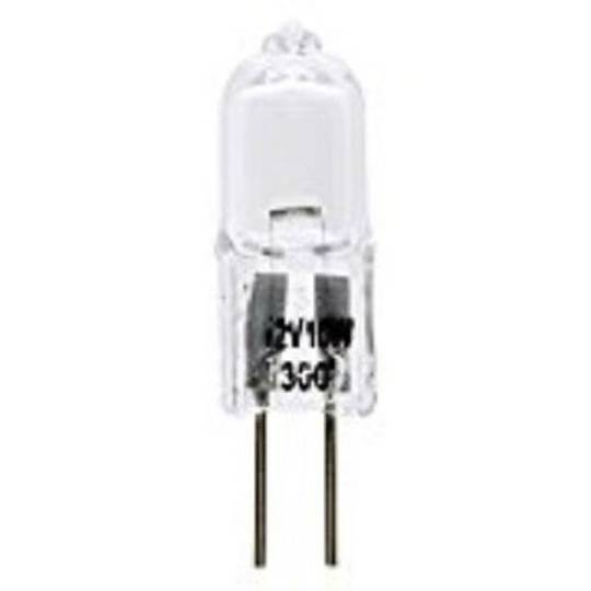 Rangehood Oven Microwave Fridge and Other Appliances Light Lamp 20 Watt 12 Volt Halogen Light Philips Or Osram Brand G4