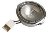 Range Hood Halogen Lamp Assembly