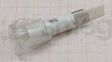 Smeg Oven Neon Lamp Lens White Signall.