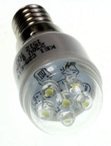 Smeg Ariston Whirlpool  Fridge Led Lamp Light KEI C25AUP-E14