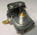 Maytag Dryer Solonied Gas Valve Assy 25M01B-179