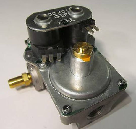 Maytag Dryer Solonied Gas Valve Assy 25M01B-179