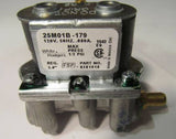 Maytag Dryer Solonied Gas Valve Assy 25M01B-179