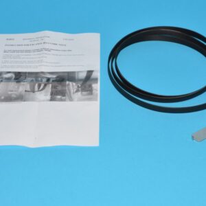 Asko Dryer Belt With Bracket T208V.W.U T208V.W.U