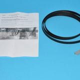 Asko Dryer Belt With Bracket T208V.W.U T208V.W.U