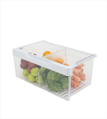Fisher Paykel Fridge Veggie Bin E413T, E440T, Or Freezer Bin On E442BRM