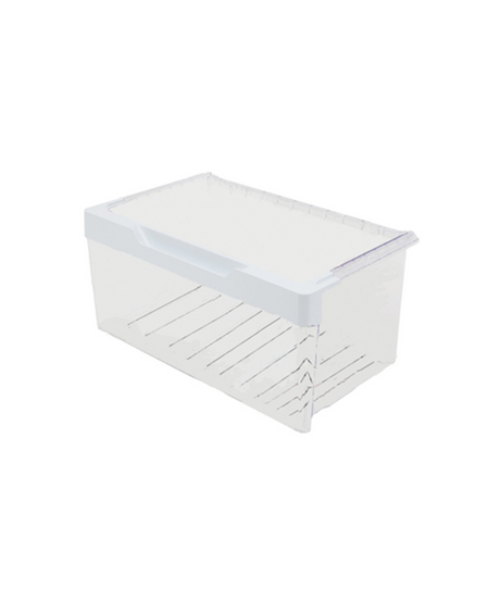 Elba and Fisher Paykel Freezer Lowest Bin