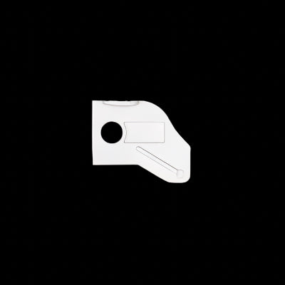Fisher & Paykel Freezer RF610 RF522 Anti-Racking Bracket Mount Gear – Pack of 2 (Left & Right)