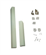 Fisher Paykel and Elba Fridge Door Conversion Kit Left To Right 838084
