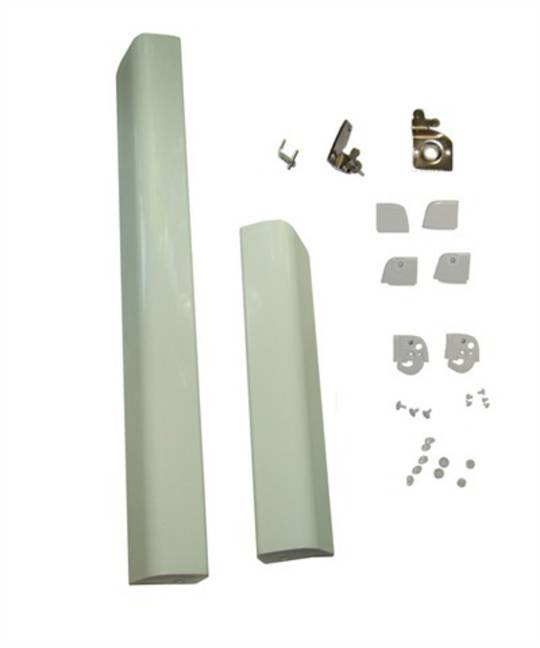 Fisher Paykel and Elba Fridge Door Conversion Kit Right Hand To Left Hand E522BRT, E442BRT, E406BRT. *8089