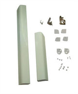 Fisher Paykel and Elba Fridge Door Conversion Kit Right Hand To Left Hand E522BRT, E442BRT, E406BRT. *8089