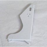 Simpson Freestanding Stove End Plate W/ Power Point Slot - Right Hand Side 3U600W, 3U601W, 3U601HW, 3U602W, 3U603W, 3U604W, 3U60