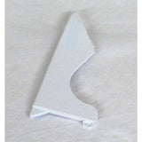 Westinghouse Simpson Stove Left Side Power Point