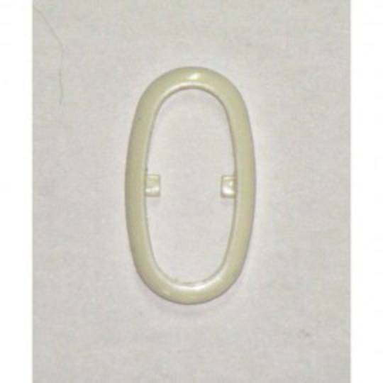 Simpson Westinghouse Freestanding Oven Switch Bezel