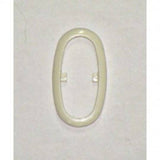 Simpson Westinghouse Freestanding Oven Switch Bezel