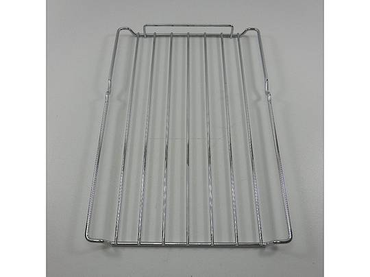 Smeg Oven Rack Wire Half Oven Shelf SUK92MFX 5, 350MM X 240MM