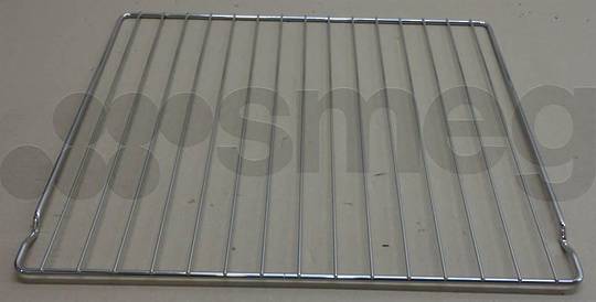 Smeg Oven Rack Wire Shelf SNZ60EVX, SNZ61MFX1 463MM - 464.5MM X 395MM * 844091112