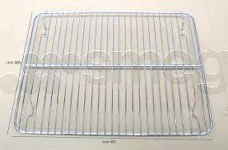 Smeg Microwave Plate Grid SFA4395MCX