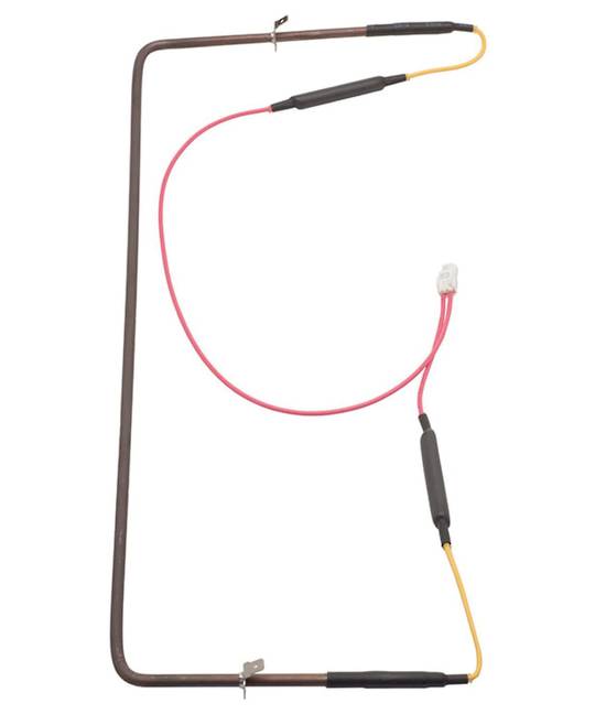Fishere Paykel and Elba Freezer Defrost Element E388R, E388L, E308R, E308L, RF388FRDW1, *7020