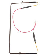 Fishere Paykel and Elba Freezer Defrost Element E388R, E388L, E308R, E308L, RF388FRDW1, *7020