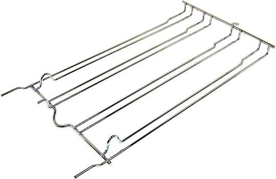 Smeg Oven Rack Wire Shelf Holder Left SE385MFB1
