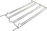 Smeg Oven Rack Wire Shelf Holder Left SE385MFB1