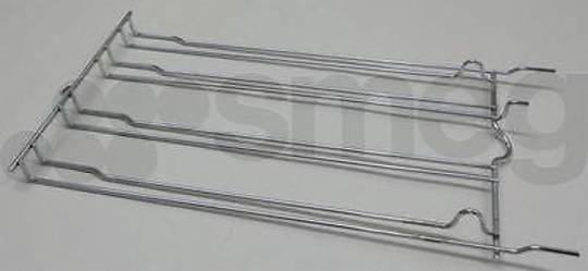 Smeg Oven Rack Wire Shelf Holder Right