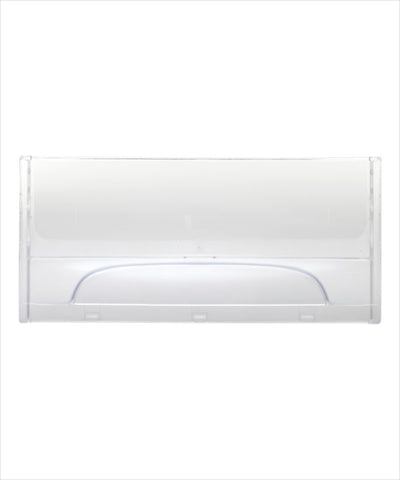 Fisher Paykel Fridge and Freezer Shelf Front Cover N149, N150, E150, N209