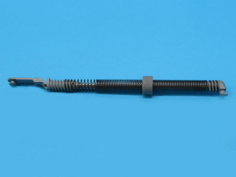 Asko Dishwasher Door Spring Right Or Left Side Purple Mark