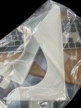 Westinghouse Simpson Stove Without Power Point Panel Right and Left Side 0160003661