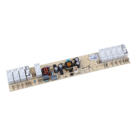 Electrolux Cooktop Pcb
