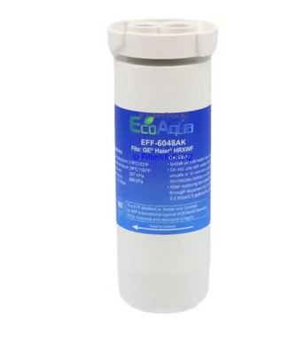 Haier Fridge Filter Water 868686 HRXWF HRF580YPC HRF580YPS FWC5 XWF-FP Compatible