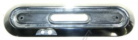 Smeg Cooktop Fish Burner Base Skirt SNZ93XGR1