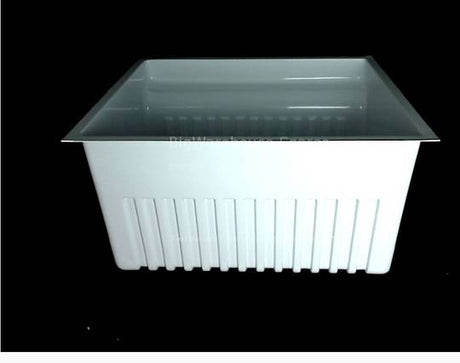 Fisher Paykel Fridge Veggie Bin Or Crisper