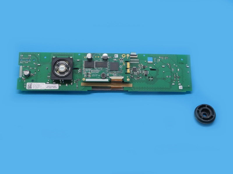 ASKO OVEN User Interface