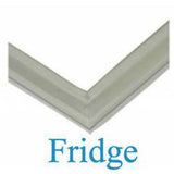 Fisher Paykel Fridge Door Seal Gasket N375TR, N375TL, 875732P