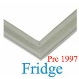 Fisher Paykel Fridge Door Seal Gasket This Is Screwed In Type for Older Before 1997 Fridge Nl a