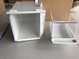 Fisher Paykel Fridge Freezer Butter Conditioner Assy Including Tray Plate TRAY,877725