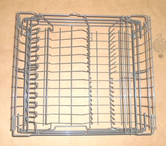 Asko Dishwasher Upper Basket DW96FI Art: 106189631