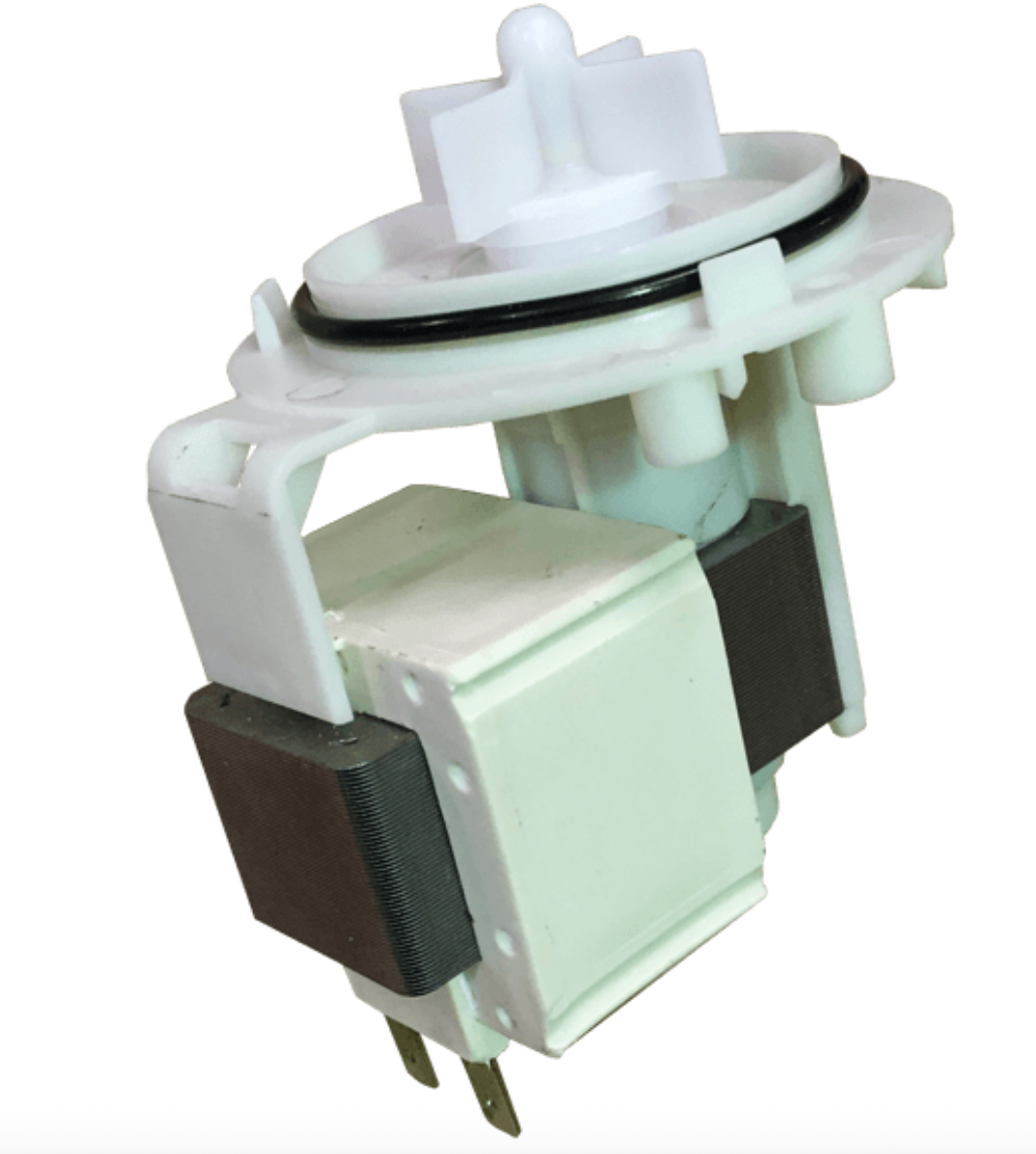 Asko Washing Machine and Dishwasher Drain Pump Universal with two Seprate plug 88 012 63 80 772 28